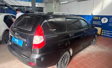 LADA (ВАЗ) Priora 2012 года за 500 000 тг. в Астана