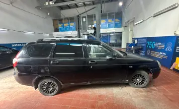 LADA (ВАЗ) Priora 2012 года за 500 000 тг. в Астана фото 4