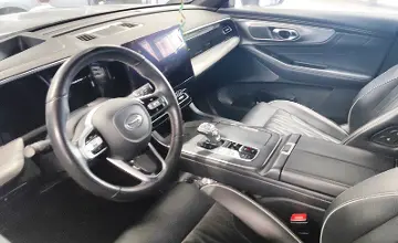 GAC GS8 2023 года за 13 000 000 тг. в Астана фото 5