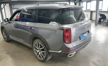GAC GS8 2023 года за 13 000 000 тг. в Астана фото 4