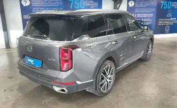 GAC GS8 2023 года за 13 000 000 тг. в Астана фото 3