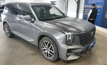 GAC GS8 2023 года за 13 000 000 тг. в Астана фото 2