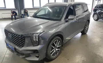 GAC GS8 2023 года за 13 000 000 тг. в Астана фото 1