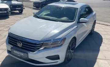 Volkswagen Passat 2021 года за 10 000 000 тг. в Уральск фото 1