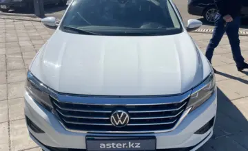 Volkswagen Passat 2021 года за 10 000 000 тг. в Уральск фото 2