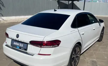 Volkswagen Passat 2021 года за 10 000 000 тг. в Уральск