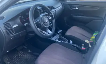 Kia Rio 2018 года за 6 500 000 тг. в Алматы фото 5