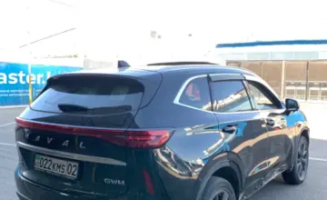 Haval H6 2023 года за 5 500 000 тг. в Алматы фото 3