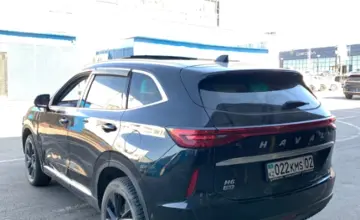 Haval H6 2023 года за 5 500 000 тг. в Алматы фото 4