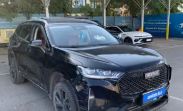 Haval H6 2023 года за 5 500 000 тг. в Алматы фото 2
