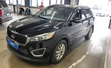 Kia Sorento 2016 года за 9 000 000 тг. в Астана фото 1