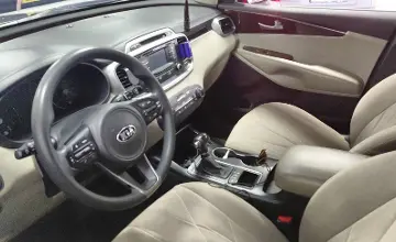 Kia Sorento 2016 года за 9 000 000 тг. в Астана фото 5
