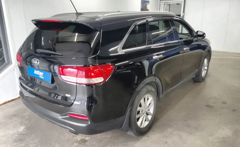 Kia Sorento 2016 года за 9 000 000 тг. в Астана фото 3