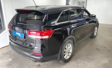 Kia Sorento 2016 года за 9 000 000 тг. в Астана фото 3