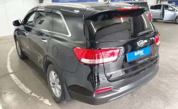 Kia Sorento 2016 года за 9 000 000 тг. в Астана фото 4