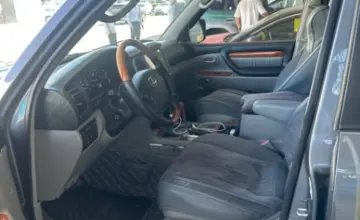 Lexus LX 2003 года за 12 000 000 тг. в Алматы фото 5