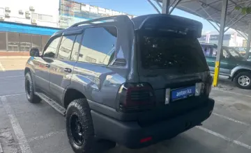 Lexus LX 2003 года за 12 000 000 тг. в Алматы фото 4
