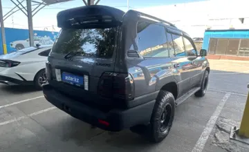 Lexus LX 2003 года за 12 000 000 тг. в Алматы фото 3