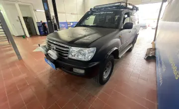 Toyota Land Cruiser 2005 года за 11 500 000 тг. в Астана фото 1