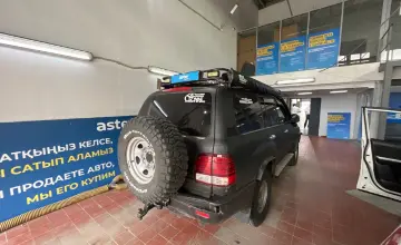 Toyota Land Cruiser 2005 года за 11 500 000 тг. в Астана