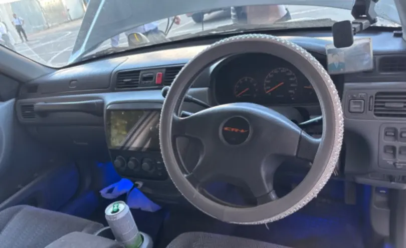 Honda CR-V 1996 года за 3 500 000 тг. в Алматы фото 5