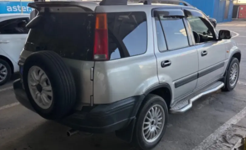 Honda CR-V 1996 года за 3 500 000 тг. в Алматы фото 3