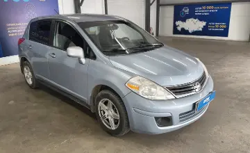 Nissan Versa 2011 года за 3 940 000 тг. в Астана фото 2