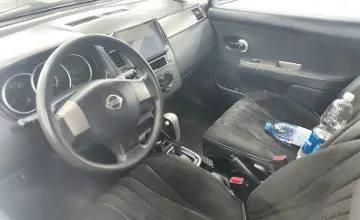 Nissan Versa 2011 года за 3 940 000 тг. в Астана фото 5