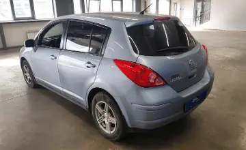 Nissan Versa 2011 года за 3 940 000 тг. в Астана фото 4
