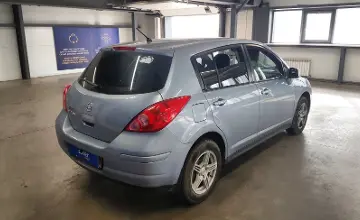 Nissan Versa 2011 года за 3 940 000 тг. в Астана фото 3