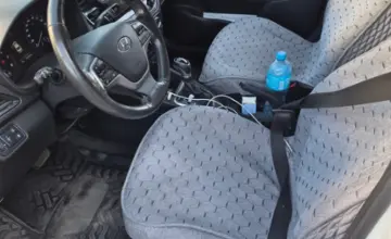 Hyundai Accent 2021 года за 5 800 000 тг. в Алматы фото 5