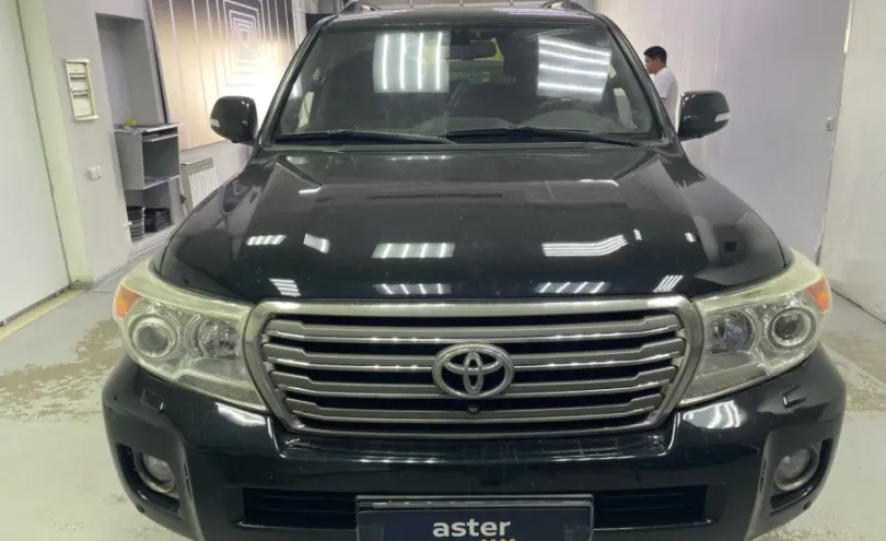 Toyota Land Cruiser 2012 года за 18 500 000 тг. в Павлодар фото 2