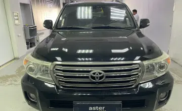 Toyota Land Cruiser 2012 года за 18 500 000 тг. в Павлодар фото 2