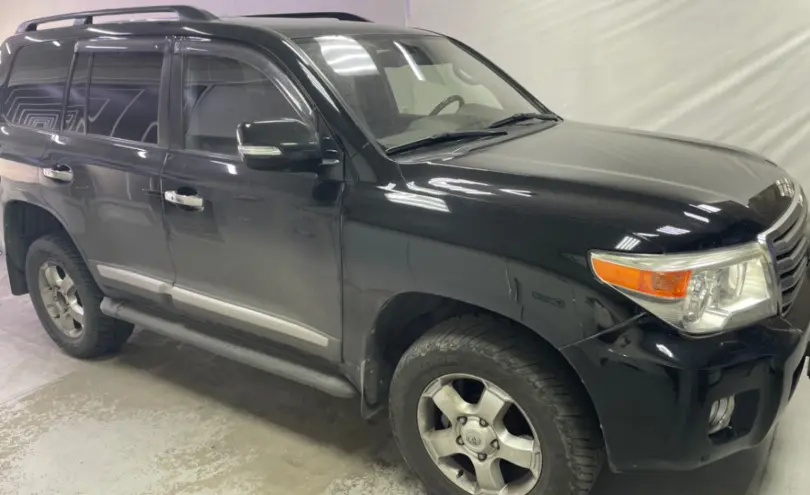 Toyota Land Cruiser 2012 года за 18 500 000 тг. в Павлодар фото 3