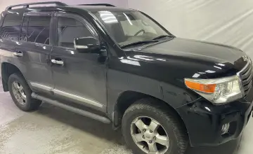 Toyota Land Cruiser 2012 года за 18 500 000 тг. в Павлодар фото 3