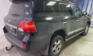 Toyota Land Cruiser 2012 года за 18 500 000 тг. в Павлодар