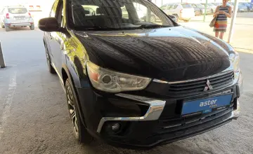 Mitsubishi Outlander Sport 2016 года за 7 800 000 тг. в Алматы фото 3