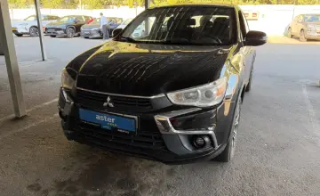 Mitsubishi Outlander Sport 2016 года за 7 800 000 тг. в Алматы фото 1