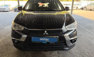 Mitsubishi Outlander Sport 2016 года за 7 800 000 тг. в Алматы фото 2