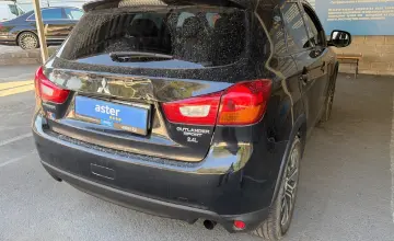 Mitsubishi Outlander Sport 2016 года за 7 800 000 тг. в Алматы