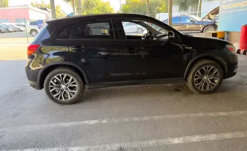 Mitsubishi Outlander Sport 2016 года за 7 800 000 тг. в Алматы фото 4