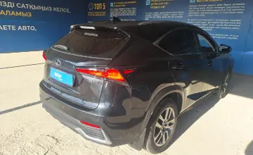 Lexus NX 2019 года за 14 500 000 тг. в Алматы
