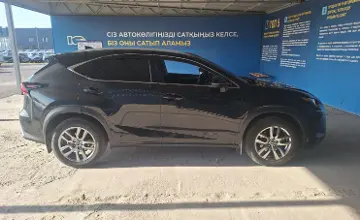 Lexus NX 2019 года за 14 500 000 тг. в Алматы фото 4