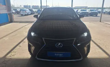Lexus NX 2019 года за 14 500 000 тг. в Алматы фото 2
