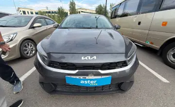 Kia Cerato 2023 года за 10 000 000 тг. в Астана фото 2