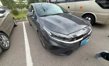 Kia Cerato 2023 года за 10 000 000 тг. в Астана фото 3