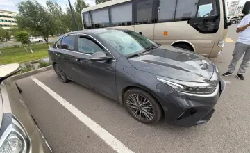 Kia Cerato 2023 года за 10 000 000 тг. в Астана фото 4