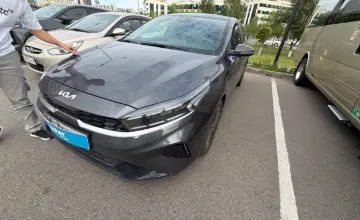 Kia Cerato 2023 года за 10 000 000 тг. в Астана фото 1