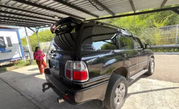 Lexus LX 2000 года за 6 000 000 тг. в Усть-Каменогорск