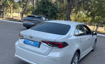 Toyota Corolla 2020 года за 10 000 000 тг. в Актобе